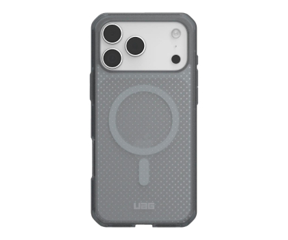 Etui do telefonów UAG Dot etui do iPhone 17 Pro Max MagSafe ash UAG114537113131